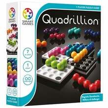Lauamäng Quadrillion, EN
