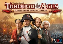 Lauamäng Through the Ages: A New Story of Civilization