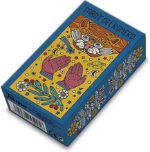 Taro kaardid Tarot Del Romero