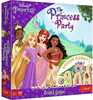 Lauamäng Disney The Princess Party, 02434