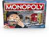 Lauamäng Hasbro Monopoly For Sore Losers, FIN only