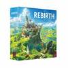 Lauamäng Mighty Boards Rebirth, EN
