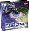Lauamäng Mother Earth, Tactic, läti keel
