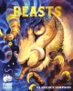 Lauamäng Pandasaurus Games Beasts