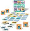 Lauamäng Ravensburger Minecraft: Builders & Biomes - Junior