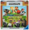 Lauamäng Ravensburger Minecraft Heroes Of The Village 20936