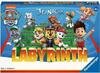 Lauamäng Ravensburger Paw Patrol Junior Lab, ENG