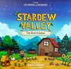 Lauamäng Stardew Valley: The Board Game, 2021