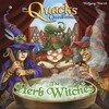 Lauamäng The Quacks of Quedlinburg: The Herb Witches