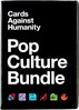 Lauamängu lisapakend Cards Against Humanity: Pop Culture Bundle