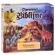 Mälumäng Memory Bible Stories