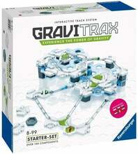 Konstruktormäng Ravensburger GraviTrax Starter-Set, 22410