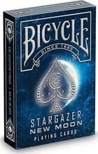 Mängukaardid Bicycle Stargazer New Moon