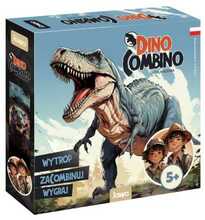 Lauamäng Dino Combino, 01151, JAWA
