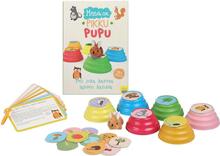 Lauamäng Peliko Where's the little bunny game, 40861574