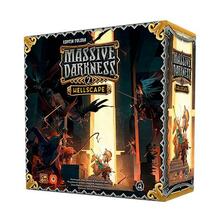 Lauamäng Portal Games Massive Darkness 2: Hellscape