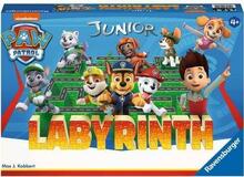 Lauamäng Ravensburger Paw Patrol Junior Lab, ENG