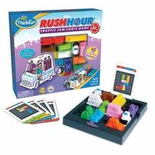 Lauamäng ThinkFun Rush Hour Jr.