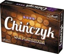 Lauamäng Trefl Chinczyk 01682
