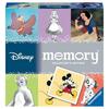 Mälumäng Disney Memory Collectors Edition, FR