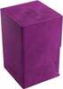Kaarditasku Gamegenic Watchtower 100+ XL, lilla