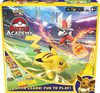 Lauamäng Battle Academy 2022, The Pokemon Company International