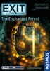 Lauamäng Exit: The Game – The Enchanted Forest, EN
