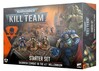 Lauamäng Games Workshop Warhammer 40,000 Kill Team Starter Set, 103-54