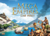 Lauamäng Mega Empires: The West, Ares Games