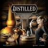 Lauamäng Paverson Games Distilled, erinevad värvid, EN