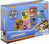 Lauamäng Paw Patrol Dominoes Cartamundi 452983