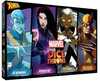 Lauamäng Roxley Games Marvel Dice Throne: X-Men Box 1
