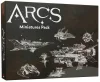 Lauamängu lisakomplekt Leder Games Arcs Miniatures Pack