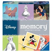 Mälumäng Disney Memory Collectors Edition, FR