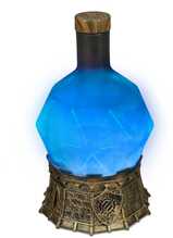 ENHANCE Sorcerers Potion Light, sinine