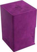 Kaarditasku Gamegenic Watchtower 100+ XL, lilla