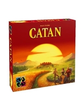 Lauamäng Catan, LT, BRGCATLT