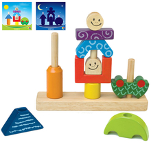 Lauamäng Day & Night, Smart Games