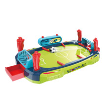 Lauamäng Goal Soccer