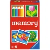 M&auml;lum&auml;ng Ravensburger Kinder Memory