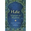 Raamat Hafizo tarkus hulluse kohta, Blue Angel, 204 lehekülge, 22.5 x 15 cm, 420 g