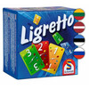 Kaardimäng Ligretto Blue, 1307