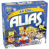 Lauamäng Alias: I am, leedu keel