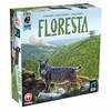 Lauamäng Arcane Wonders Floresta