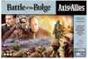 Lauamäng Axis & Allies: Battle of the Bulge, Avalon Hill Games