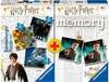 Lauamäng ja pusle Ravensburger Memory+ Harry Potter