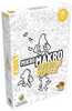 Lauamäng Mikro makro: viimane vastupanu, Lucky Duck Games