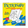 Lauamäng Pictionary, JGF68, leedu keeles