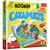 Lauamäng Troliai Mumiai: katapultos