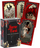Taro kaardid Insight Editions Horror
